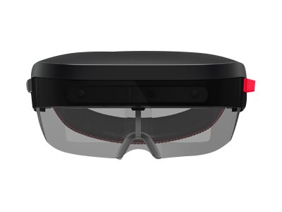 Lenovo ThinkReality A6 intelligente Multimedia-Brille
