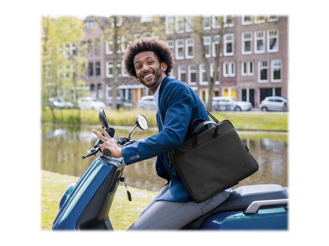 Trust Notebooktasche Bologna Eco 16 "