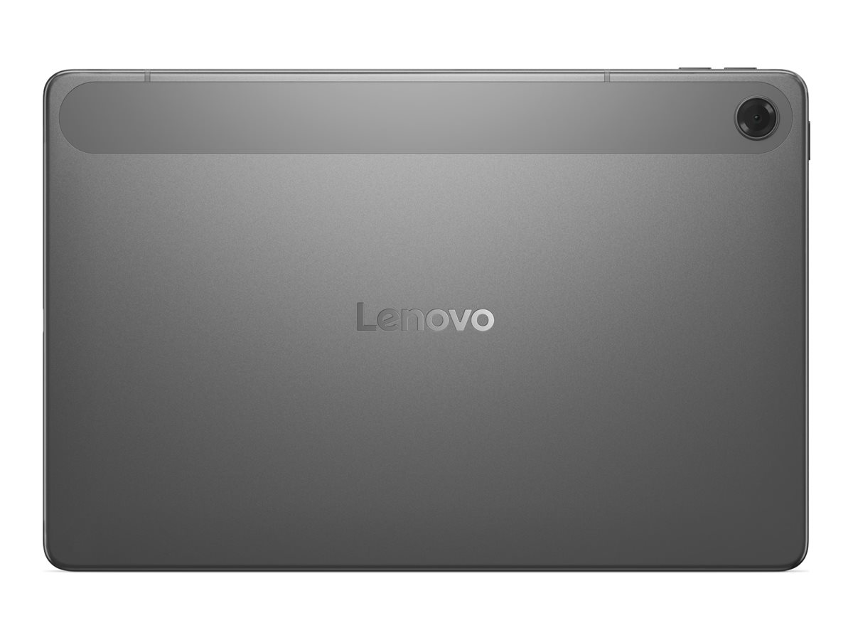 Lenovo Tab ZAEL - Tablet - Android 14 oder höher - 64 GB eMMC - 25.7 cm (10.1") IPS (1920 x 1200) - microSD-Steckplatz - 4G - Luna Gray - Lenovo TopSeller