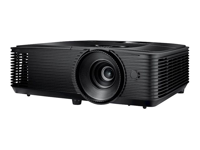 Optoma H190X - DLP-Projektor - 3D