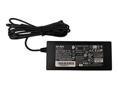 HPE Networking Instant On AP-AC2-48C - Netzteil - 50 Watt