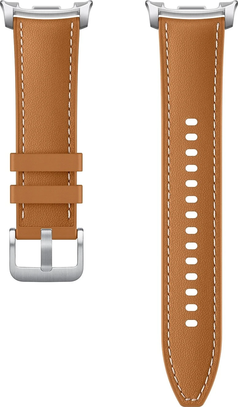 Samsung ET-SLL50 - Armband für Smartwatch - S/M/L  Kamelhaarfarbe