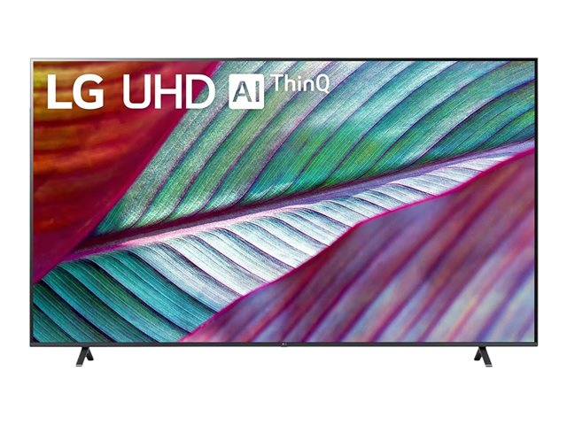 LG 86UR78006LB UR78 Series - 218 cm (86") LCD-TV mit LED-Hintergrundbeleuchtung - 4K