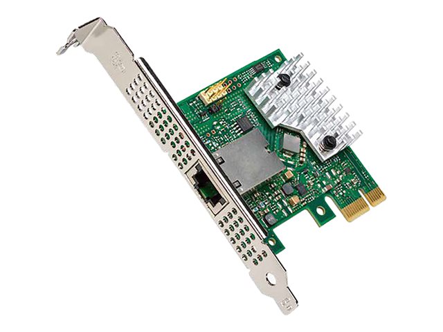 Intel I225-V - Netzwerkadapter - 2.5GBase-T x 2