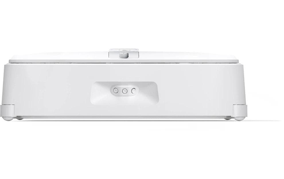 Ecovacs Winbot W2 Weiß Fensterputzroboter W2Pro