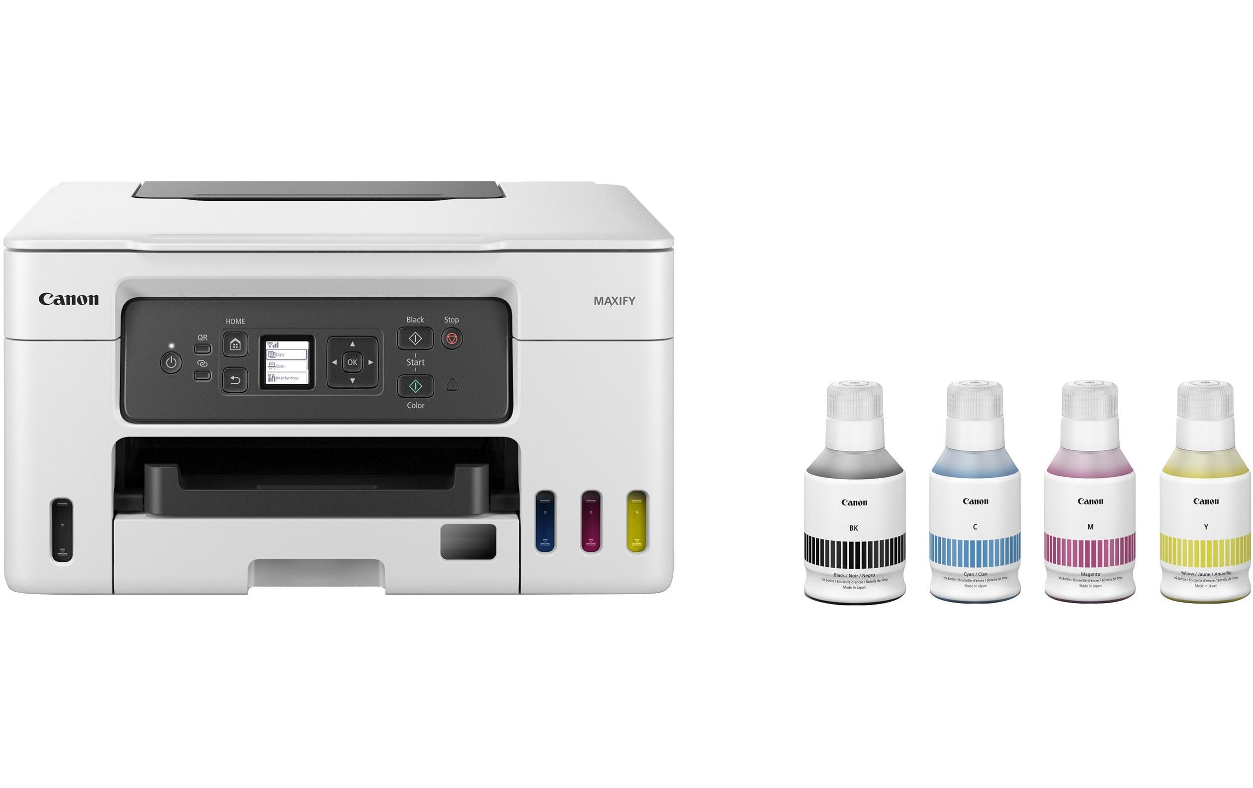 Canon MAXIFY GX3050 - Multifunktionsdrucker