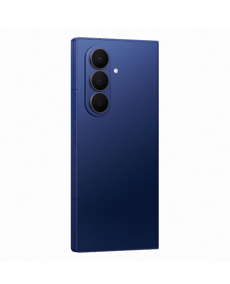 Samsung Galaxy Z Fold7 F966B 5G 12GB RAM 256GB - Blue Shadow