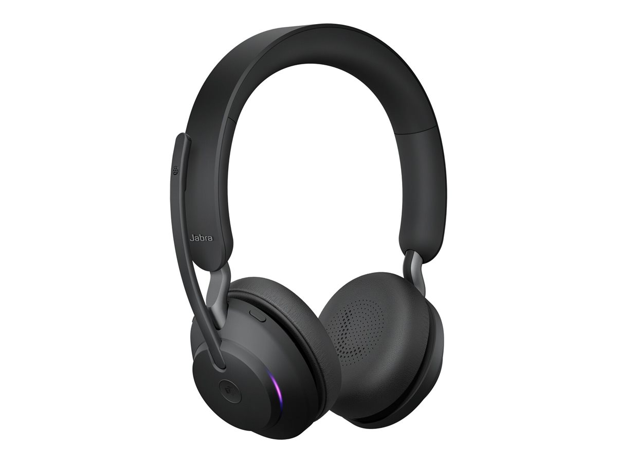 Jabra Evolve2 65 MS Stereo - Headset
