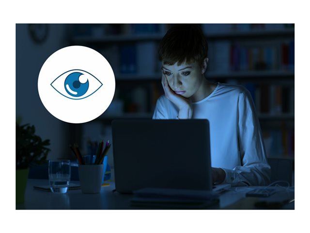 Kensington - Blickschutzfilter für Notebook