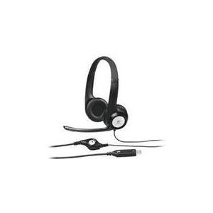 Logitech ClearChat Comfort USB - Headset