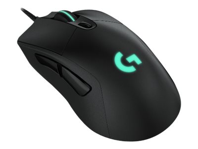 Logitech Gaming Mouse G403 HERO - Maus - USB