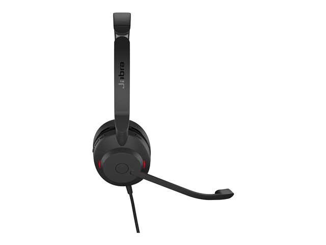 Jabra Evolve2 30 UC - Headset