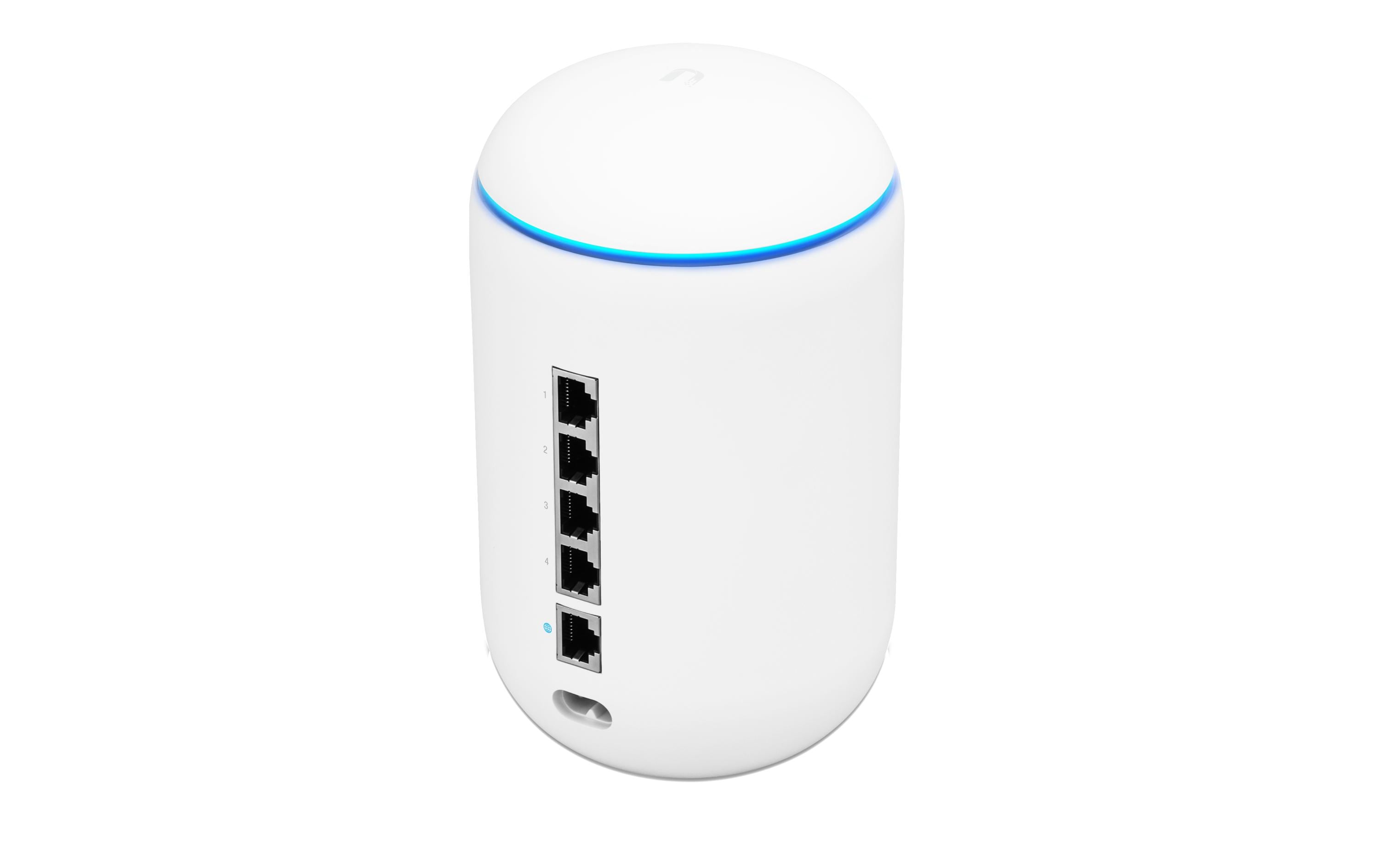 Ubiquiti Mesh-Router UniFi Dream Machine