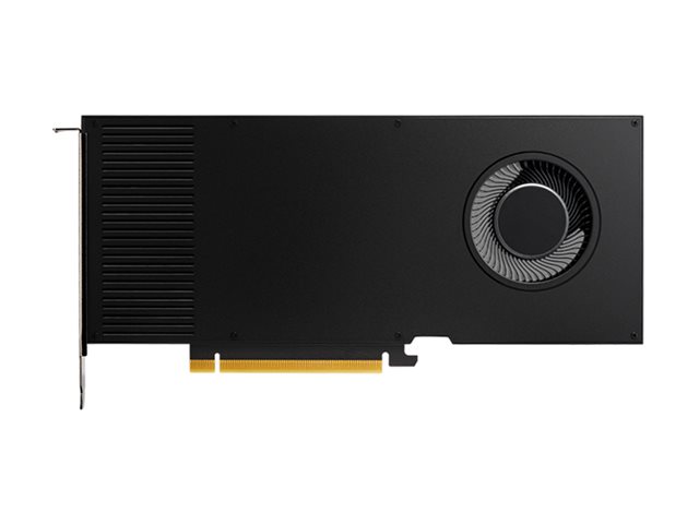 NVIDIA RTX 4000 ADA - Grafikkarten - RTX 4000 Ada - 20 GB