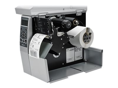 Zebra ZT510 - Etikettendrucker - s/w - Thermodirekt / Thermotransfer