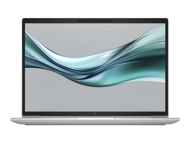 HP EliteBook 645 G11 Notebook - 35.6 cm (14") - Ryzen 5 7535U - 16 GB RAM - 512 GB SSD - 4G LTE-A Pro - Deutsch - mit HP Wolf Pro Security Edition (1 Jahr)