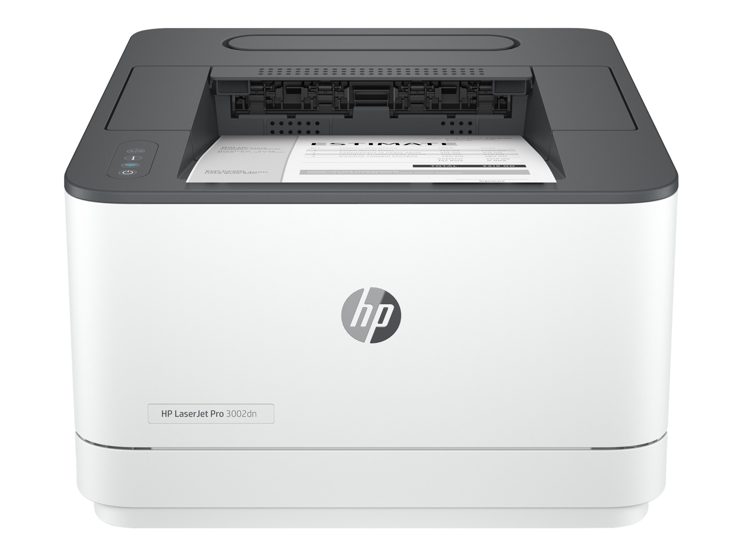 HP LaserJet Pro 3002dn - Drucker - s/w - Laser