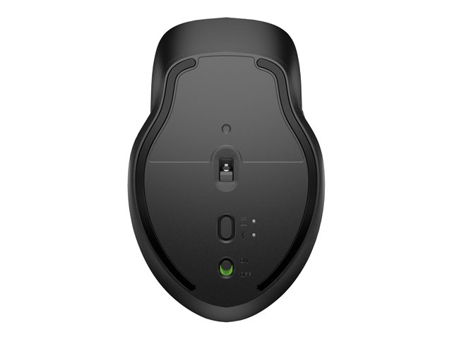 HP 430 - Maus - für mehrere Geräte - Bluetooth 5.0
2.4 GHz - Jet Black