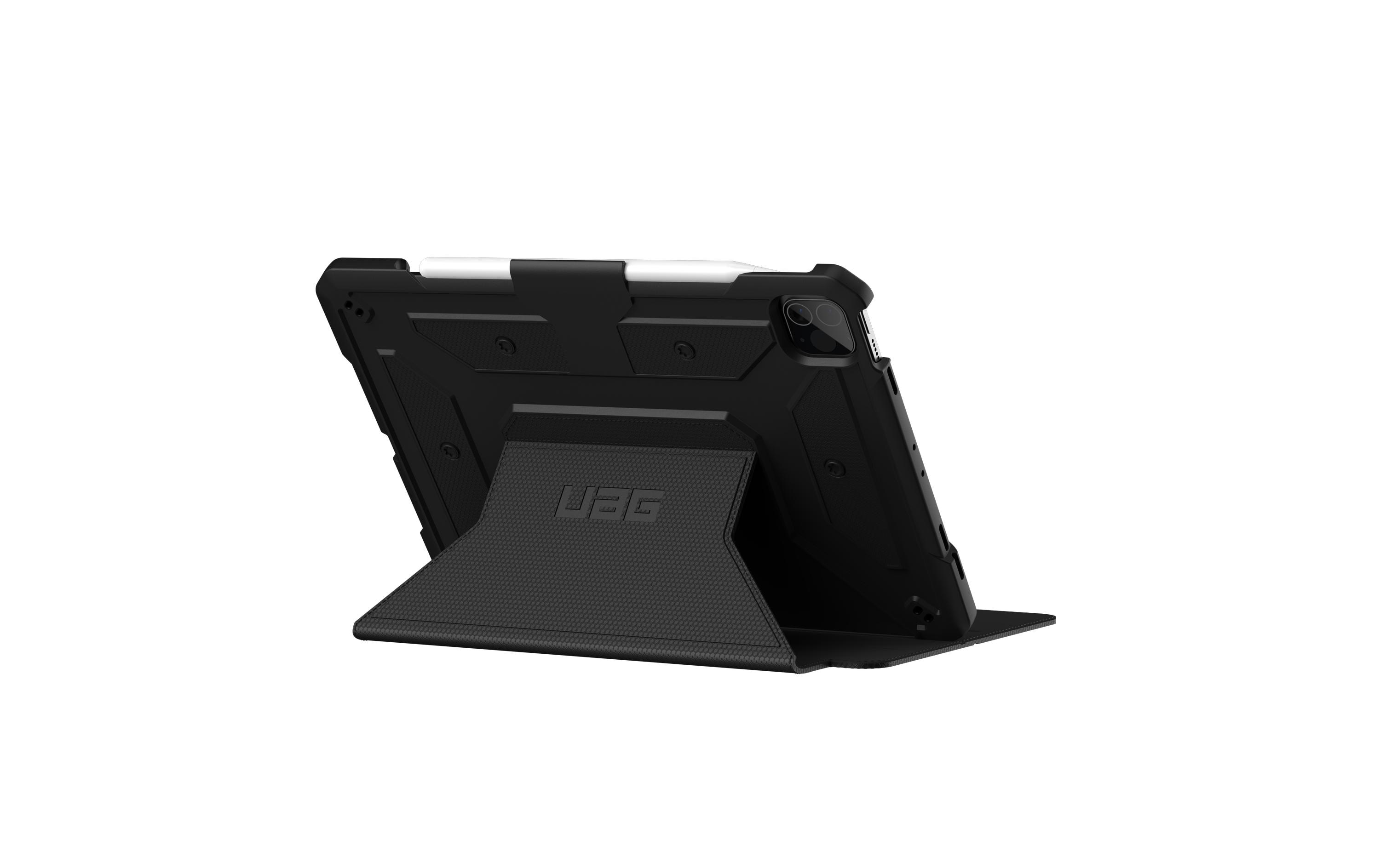 UAG Tablet Book Cover Metropolis iPad Pro 12.9" (5th Gen.)