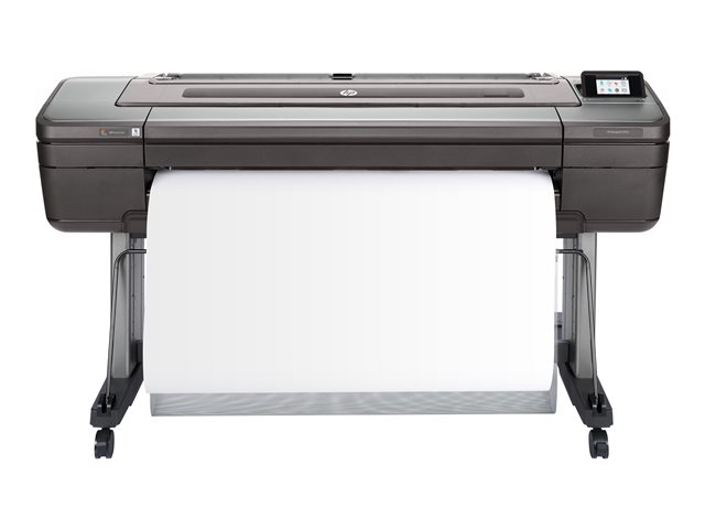 HP DesignJet Z9+dr PostScript - Großformatdrucker - Farbe - Tintenstrahl