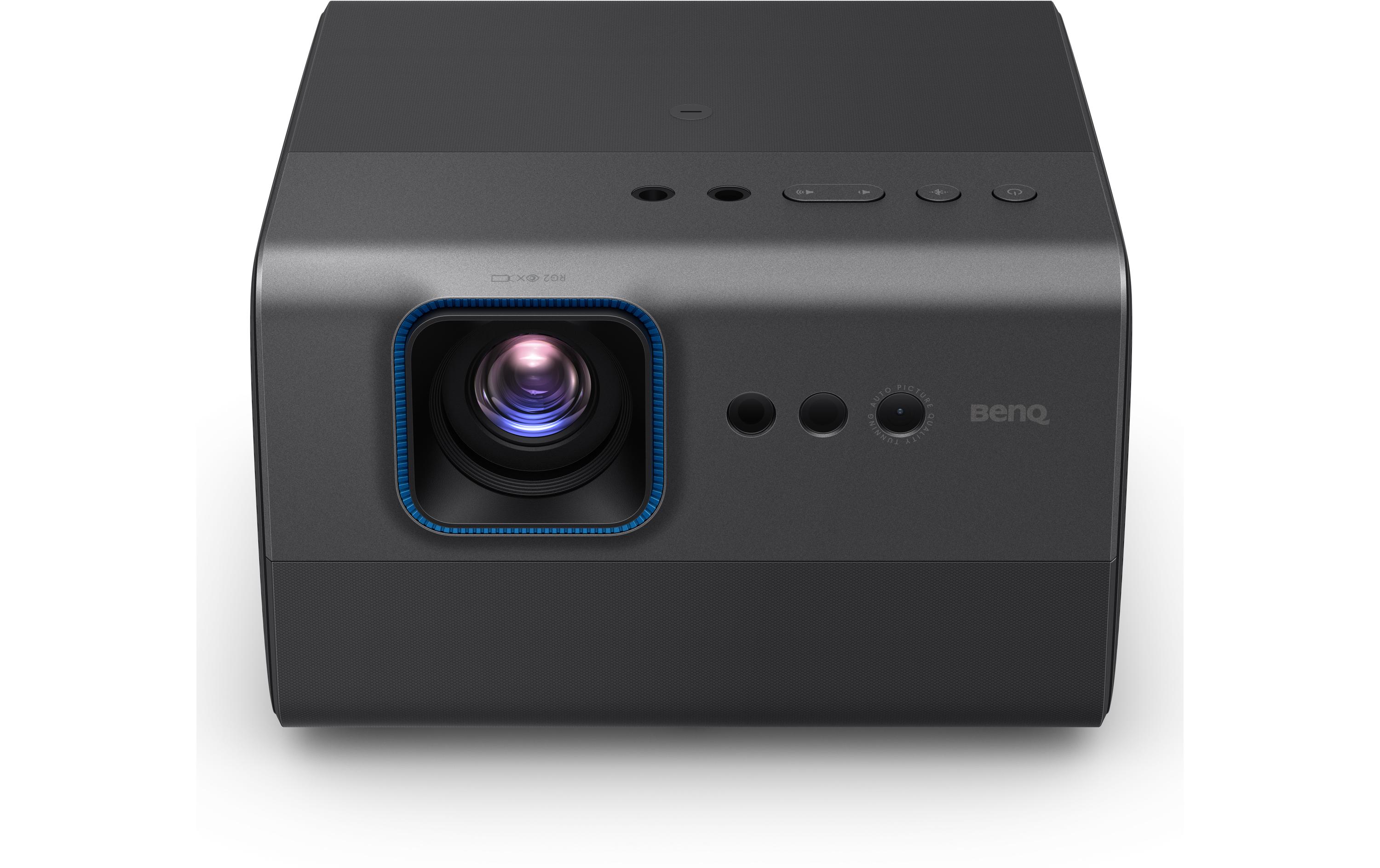 BenQ Projektor GP520