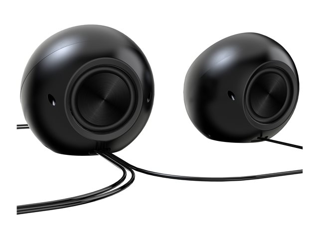 Conceptronic BJORN - Lautsprecher - für PC - kabellos