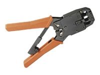 Wentronic Crimpwerkzeug