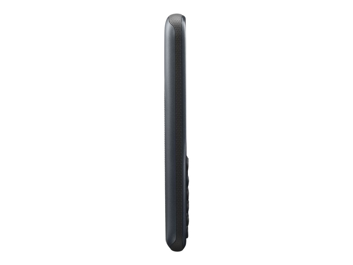 DORO 730X - Graphite - 4G Feature Phone - 1.3 GB - GSM