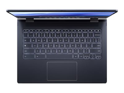 Acer Chromebook Enterprise Spin 714 CP714-1WN - 35.56 cm (14") - Core i3 1215U - 8 GB RAM - 128 GB SSD - Deutsch