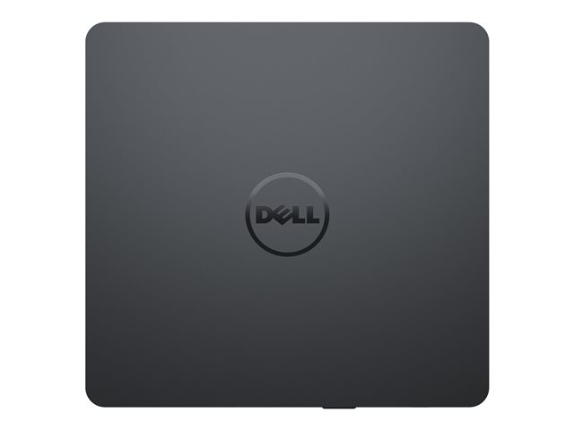 Dell DVD±RW-Laufwerk - USB 2.0 - extern - 429-AAUX