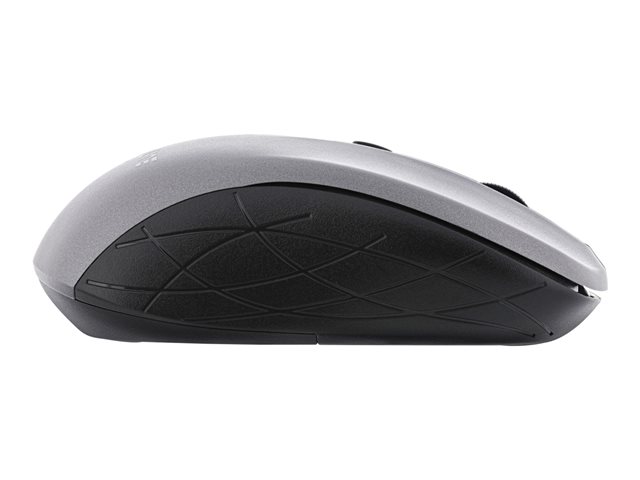 InLine 3-in-1 - Maus - 2.4 GHz
Bluetooth 4.0 - Grau/Schwarz
