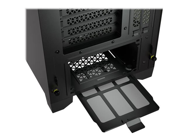 CORSAIR 4000D AIRFLOW - Tower - ATX