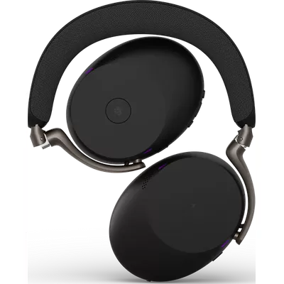 JABRA Evolve3 85 UC Link390c Black (38599-989-899)