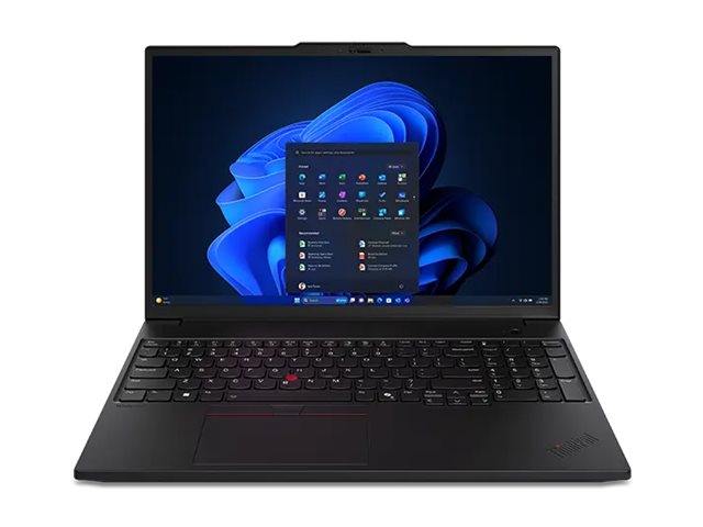 Lenovo ThinkPad P16s Gen 3 - 40.6 cm (16") - Core Ultra 7 155H - 32 GB RAM - 1 TB SSD - Deutsch
Lenovo ThinkPad P16s Gen 3 - 40.6 cm (16") - Core Ultra 7 155H - 32 GB RAM - 1 TB SSD - Deutsch