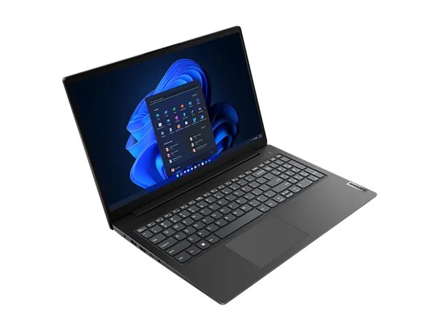 Lenovo V15 G4 AMN - 39.6 cm (15.6") - Ryzen 5 7520U - 8 GB RAM - 512 GB SSD - Deutsch