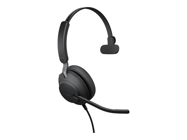 Jabra Evolve2 40 UC Mono - Headset