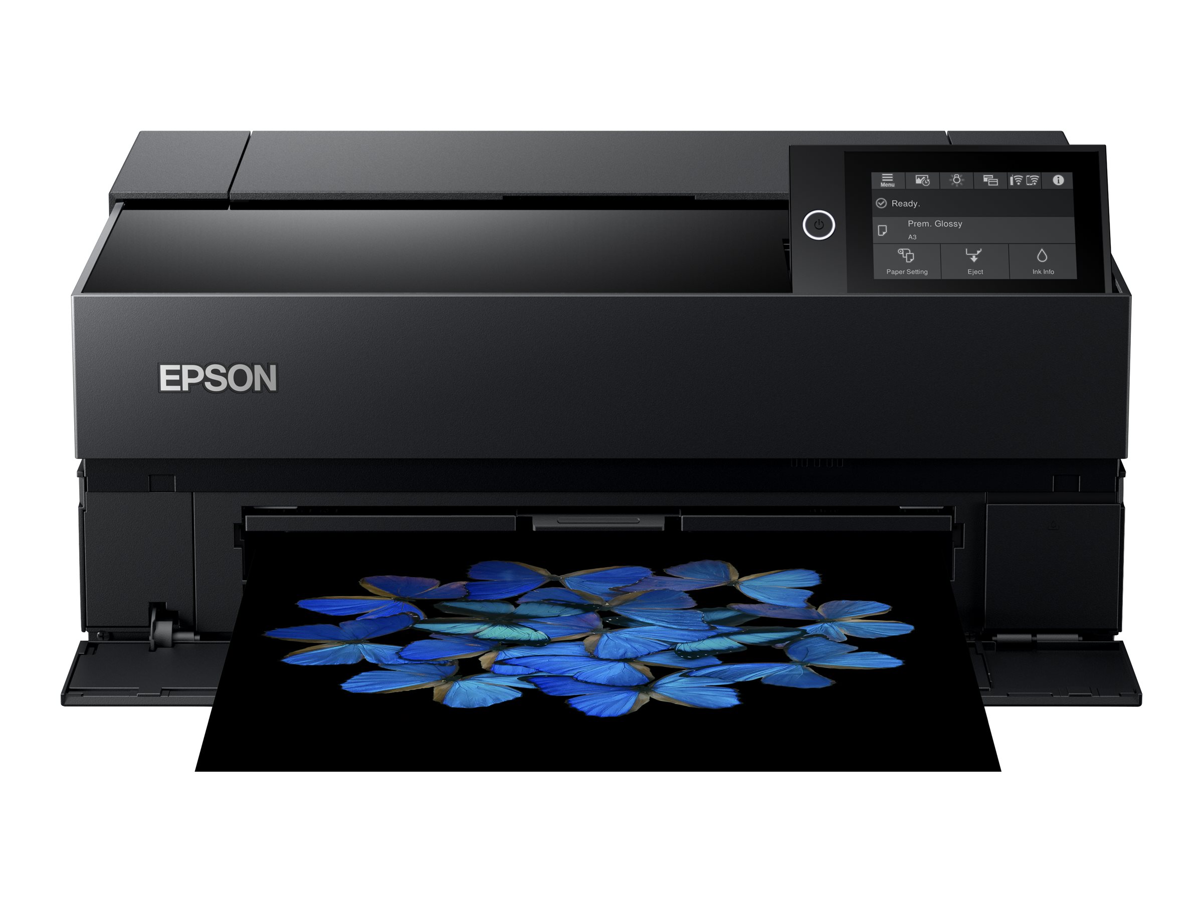 Epson SureColor SC-P700 - Drucker - Farbe - Tintenstrahl