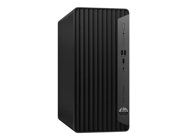 HP Pro 400 G9 Tower i7-13700 - Workstation - Core i7 - Workstation - Core i7 - 32 GB - DDR4 - 512 GB