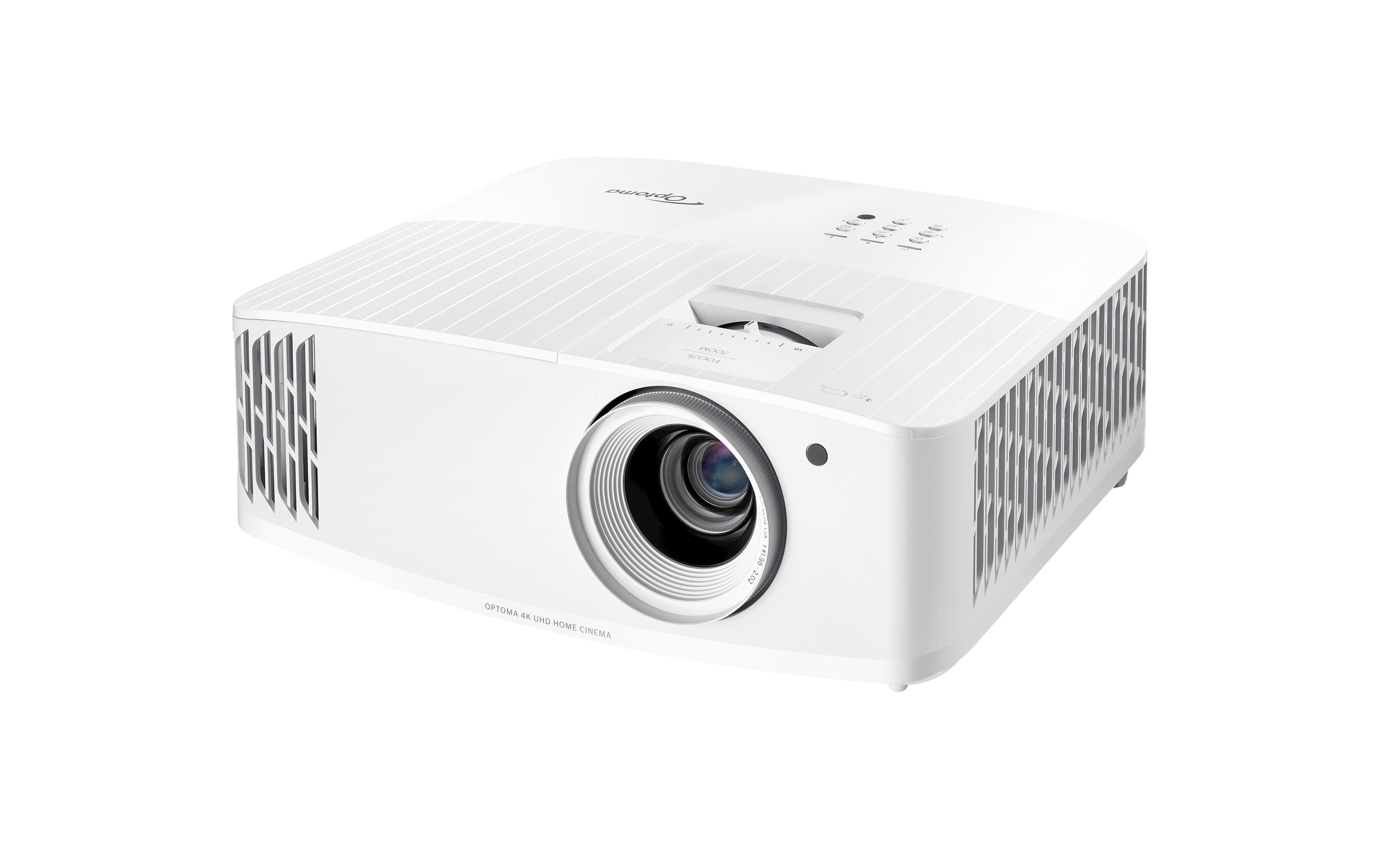 Optoma Projektor UHD38x
