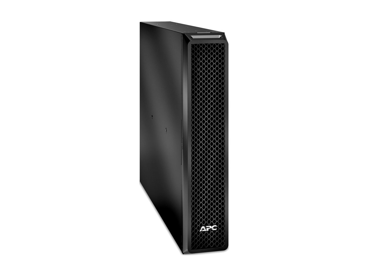 APC Smart-UPS SRT 72V 2.2kVA Battery Pack - Batteriegehäuse - Bleisäure