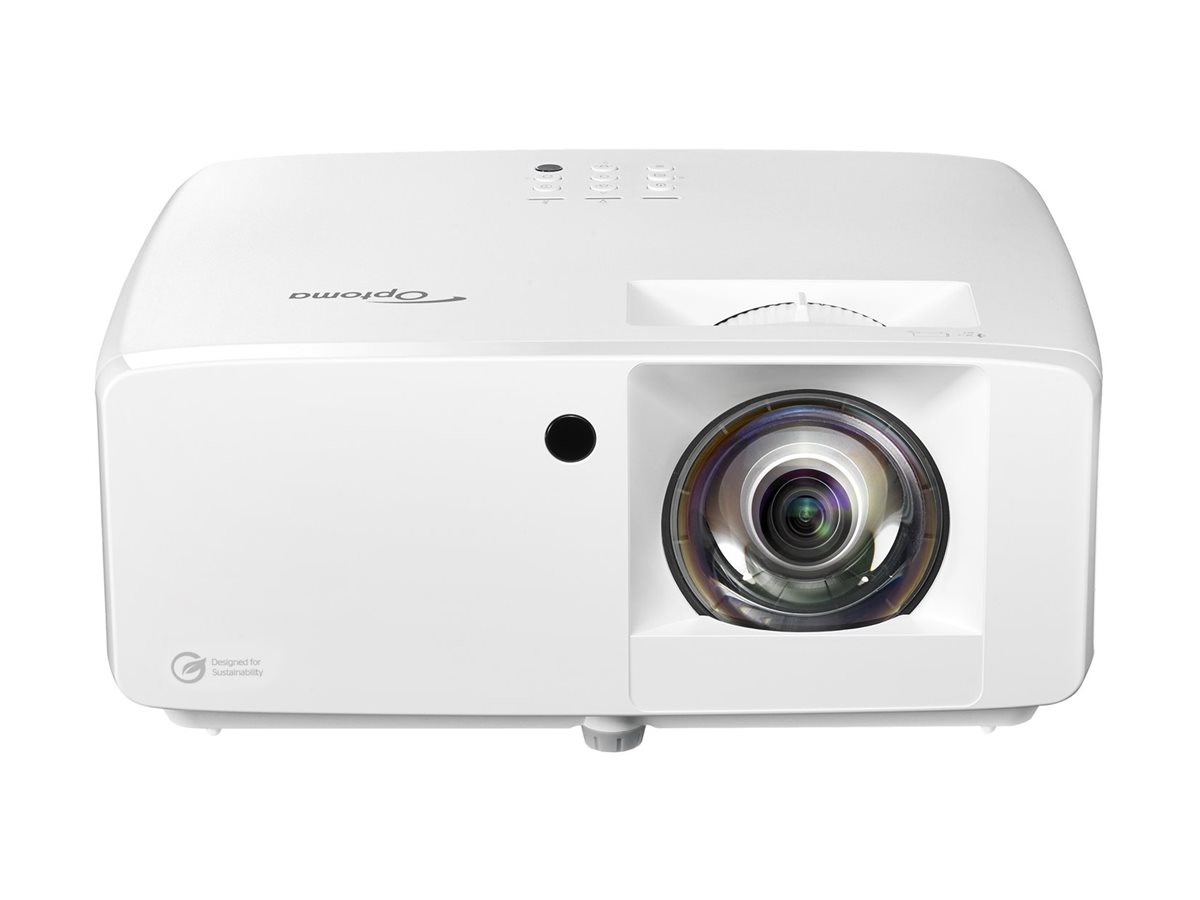 Optoma Projektor UHZ35ST