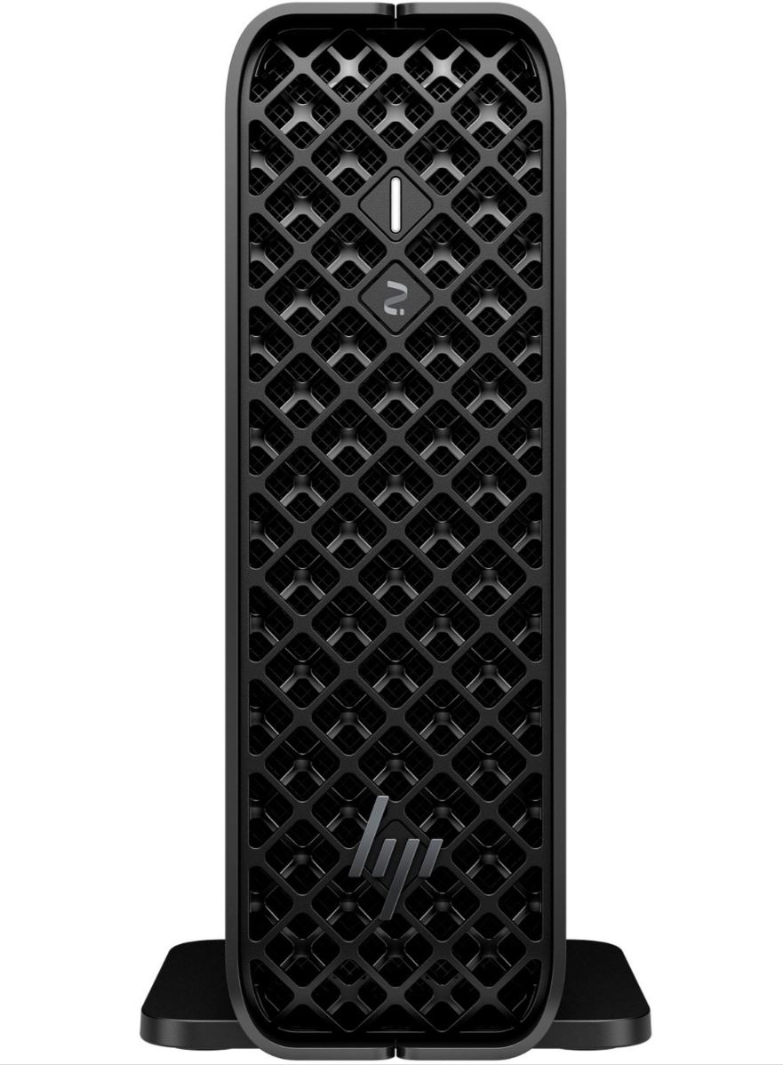 HP Workstation Z2 G1i - Mini - Core Ultra 9 285K 3.7 GHz - 64 GB - SSD 1 TB