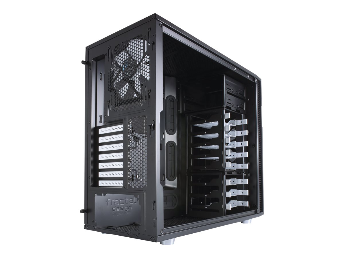 Fractal Design Define R5 - Tower - ATX