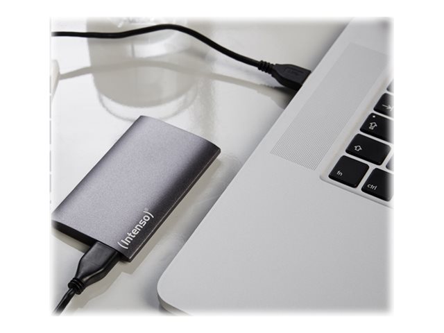 Intenso - Premium Edition - SSD - 128 GB - USB 3.0
