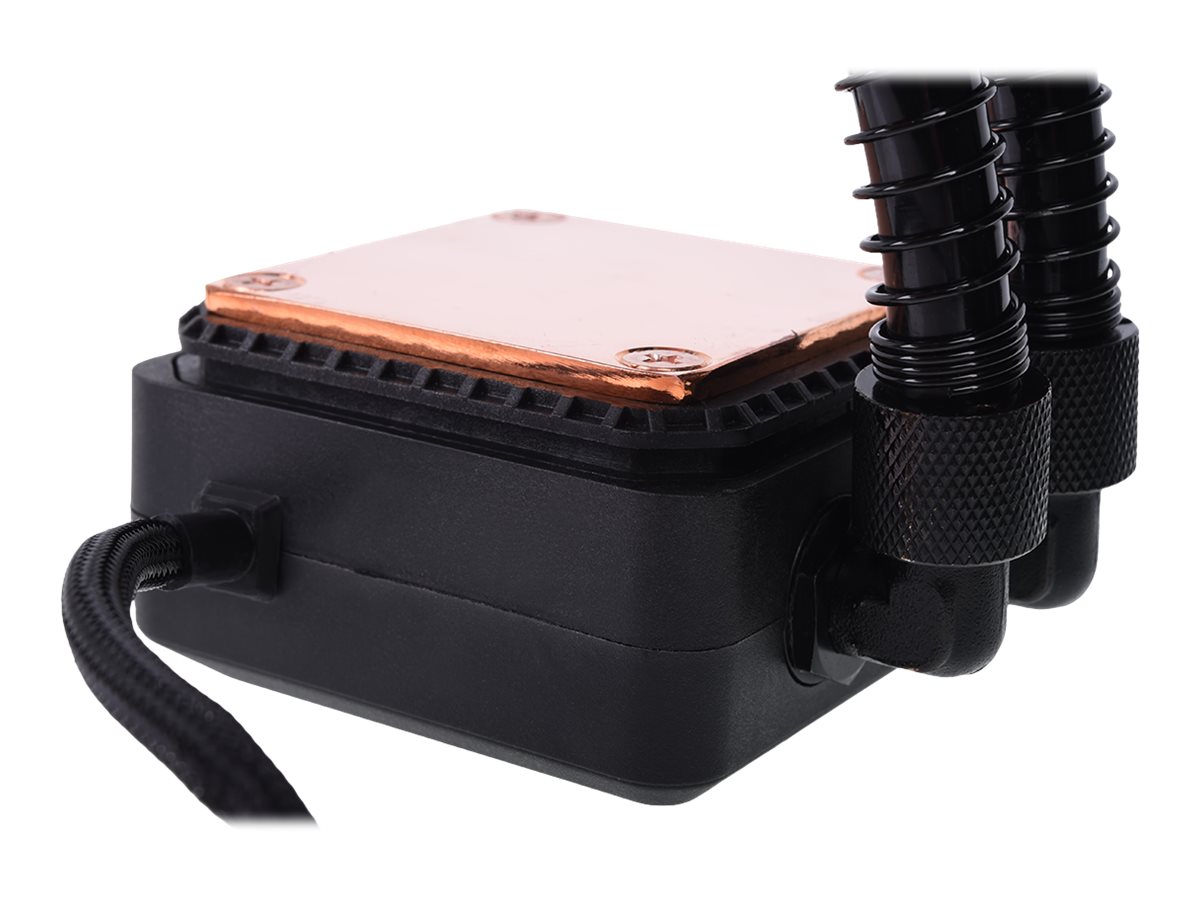 Alphacool Eisbaer LT360 CPU - Prozessor-Flüssigkeitskühlsystem