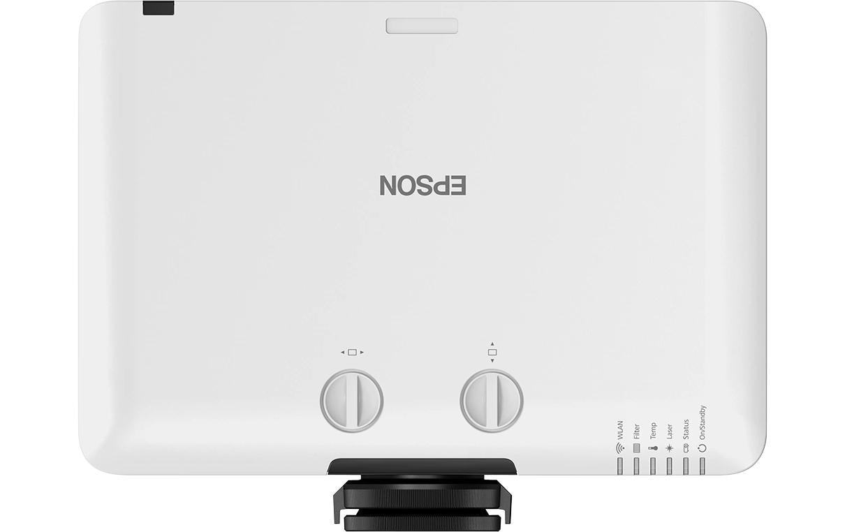 Epson Projektor EB-L730U