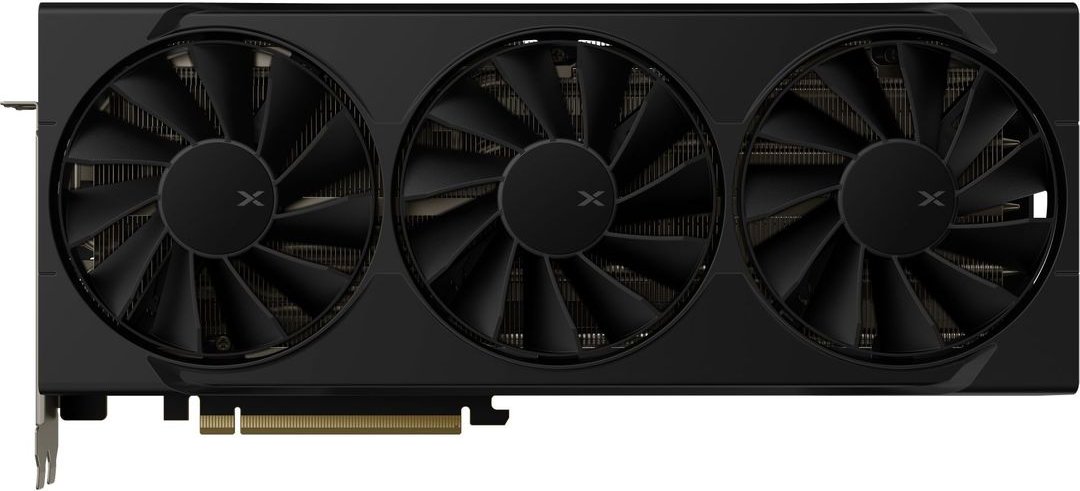 XFX Radeon RX 9070XT SWIFT Gaming 16GB - 16GB GDDR6, 1x HDMI, 3x DP