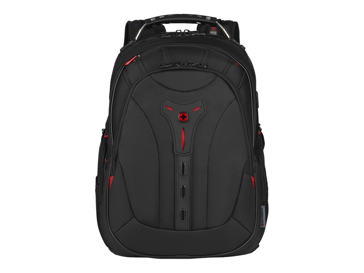 Wenger Pegasus Deluxe - Notebook-Rucksack