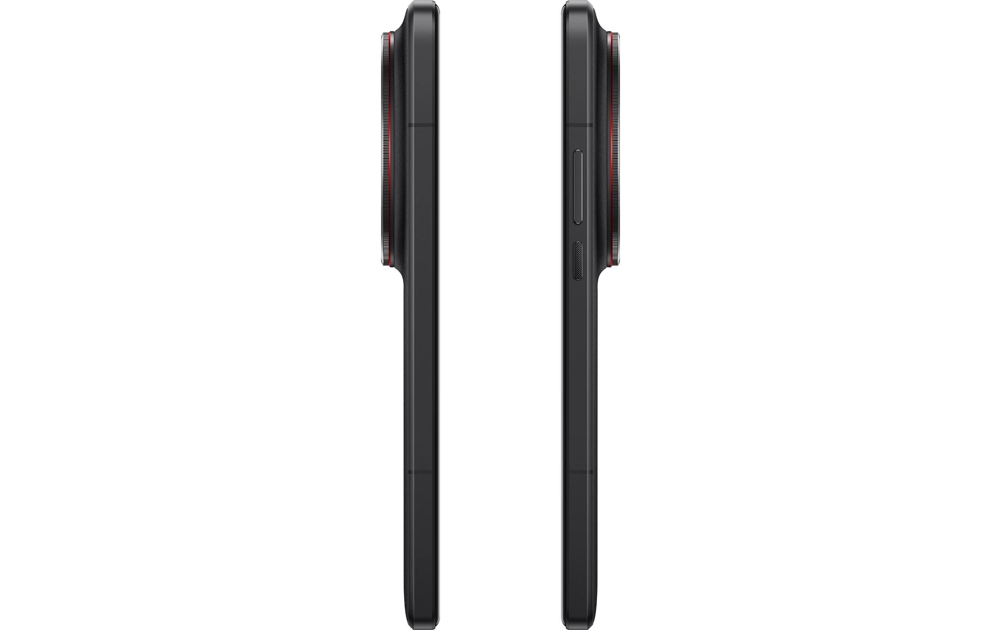 Xiaomi 15 Ultra 5G Dual Sim 16GB RAM 512GB - Black - 512 GB (MB0JHAEU)