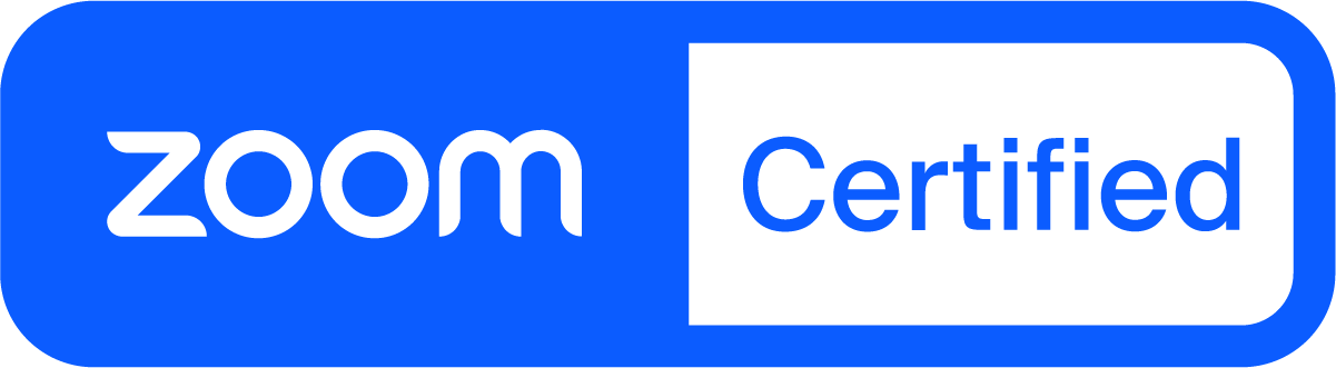 Zoom Certified logo_M0160395